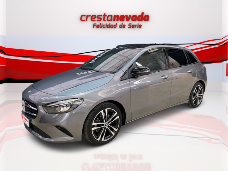 Mercedes Clase B