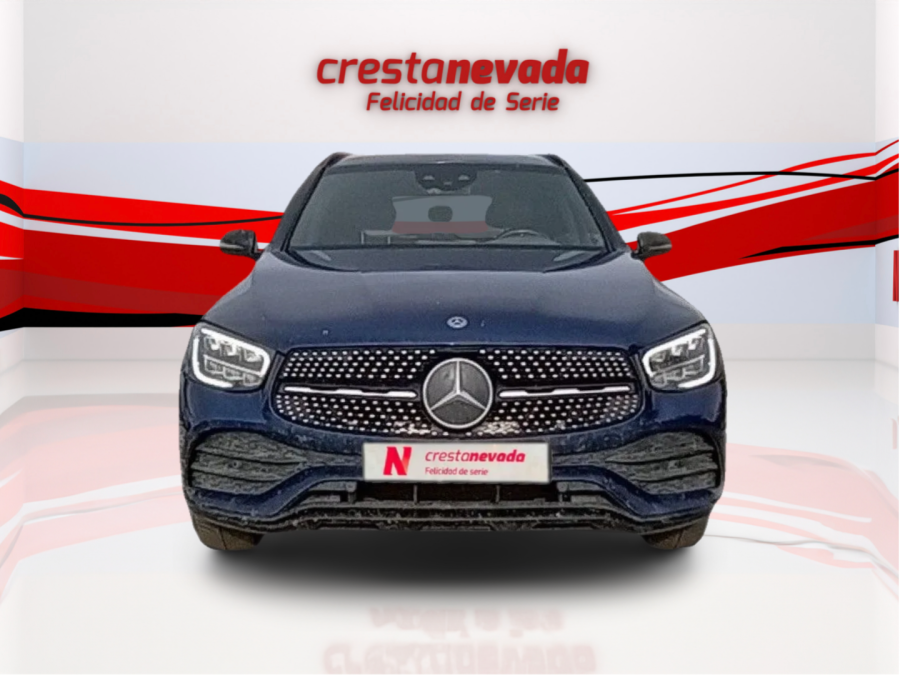 Imagen de mercedes-benz Clase GLC