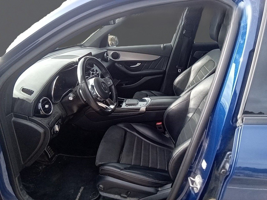 Imagen de mercedes-benz Clase GLC