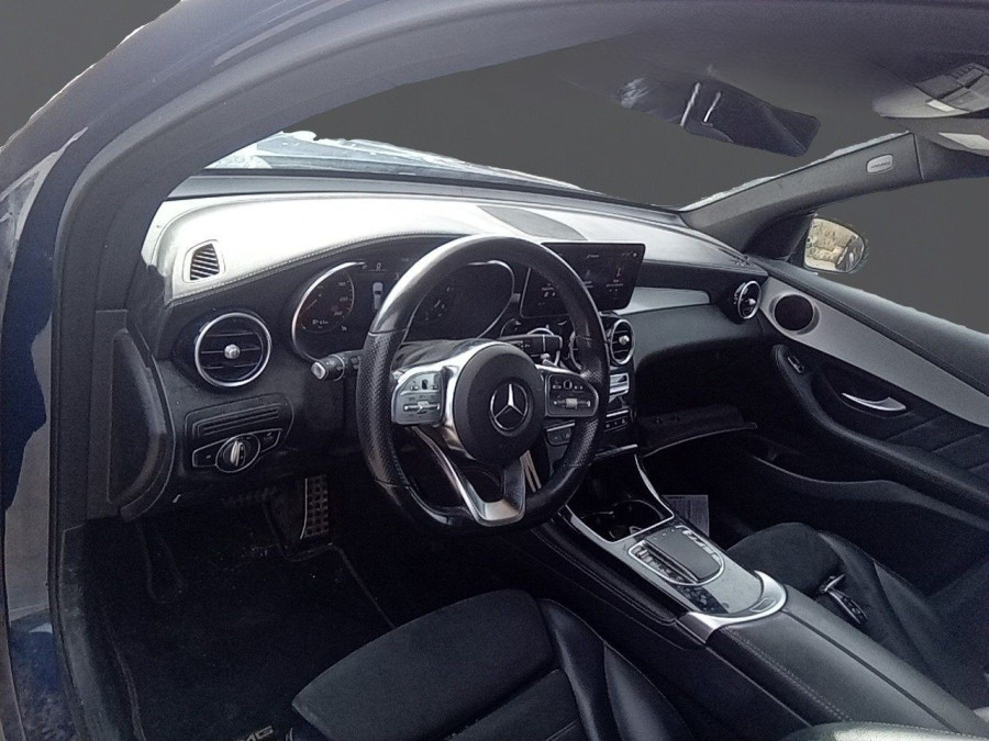 Imagen de mercedes-benz Clase GLC