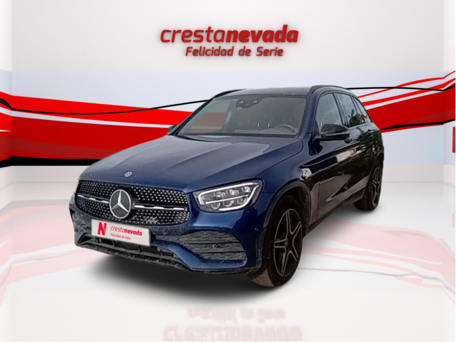 Mercedes Clase Glc