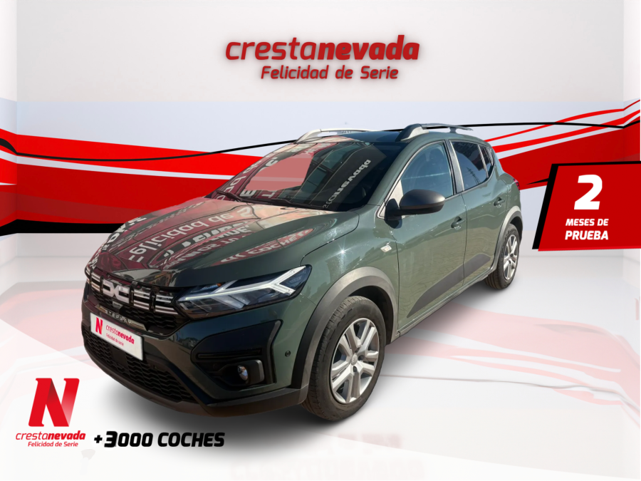Imagen de Dacia Sandero