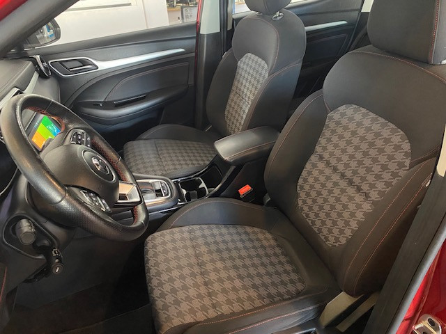 Imagen de Mg ZS