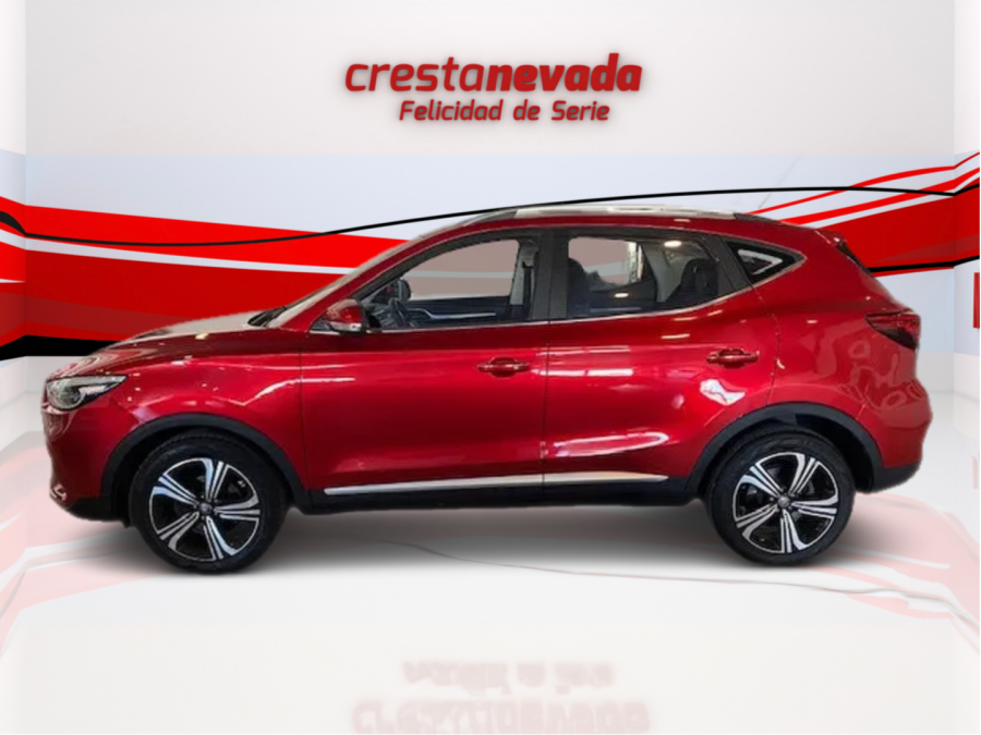 Imagen de Mg ZS