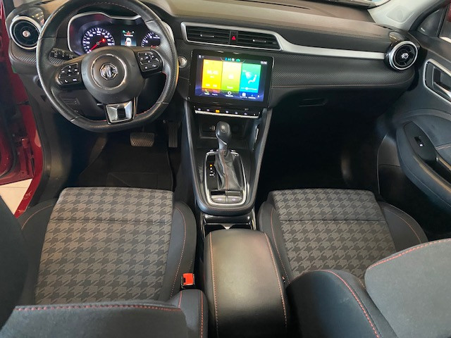 Imagen de Mg ZS