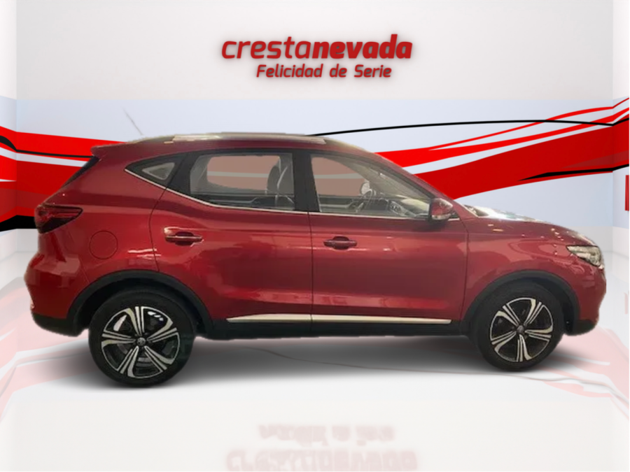 Imagen de Mg ZS