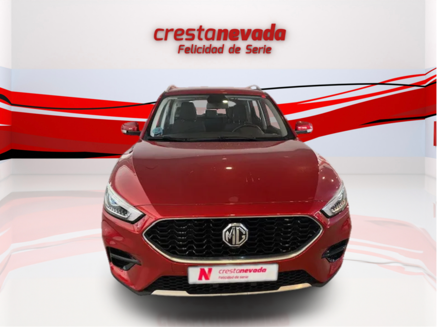 Imagen de Mg ZS