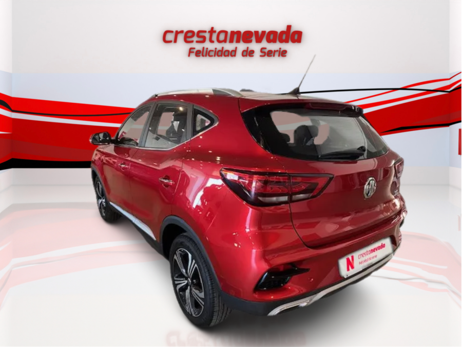 Imagen de Mg ZS
