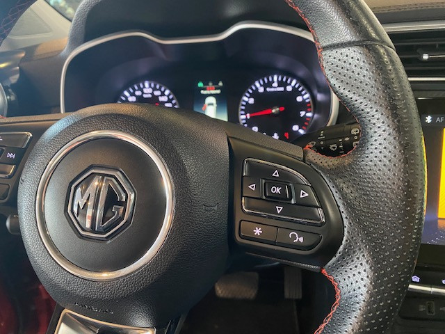 Imagen de Mg ZS