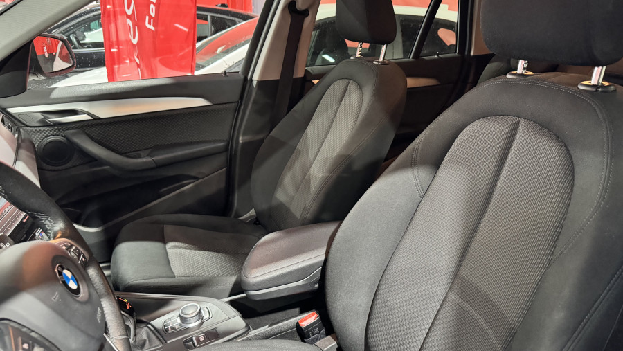 Imagen de BMW X1