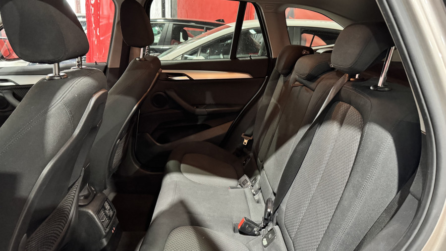 Imagen de BMW X1