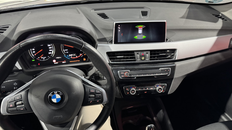 Imagen de BMW X1
