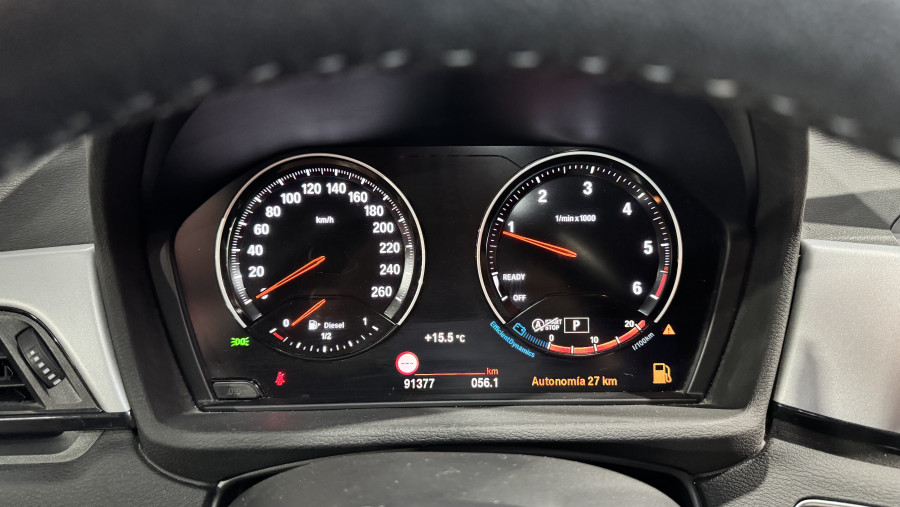Imagen de BMW X1