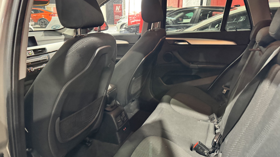 Imagen de BMW X1