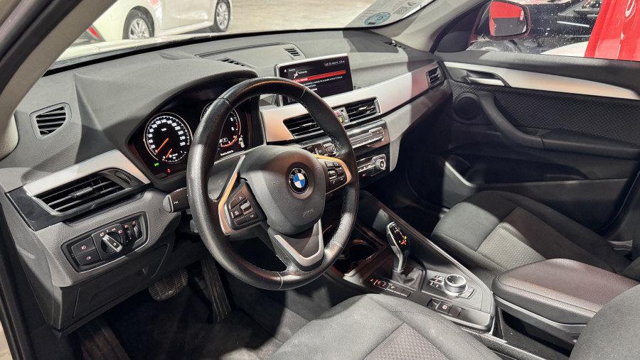 Imagen de BMW X1