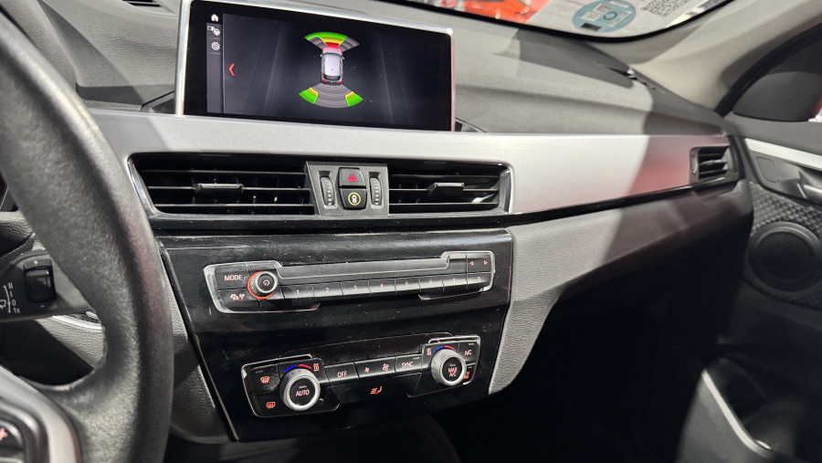 Imagen de BMW X1