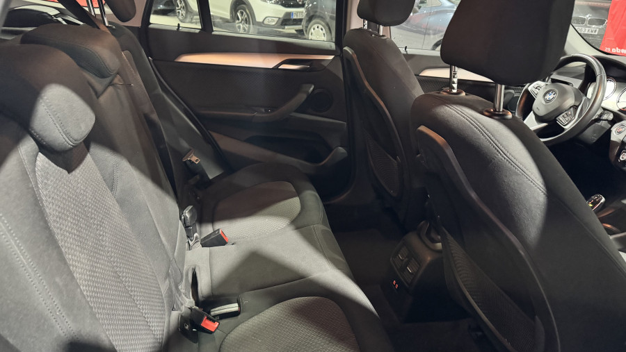 Imagen de BMW X1
