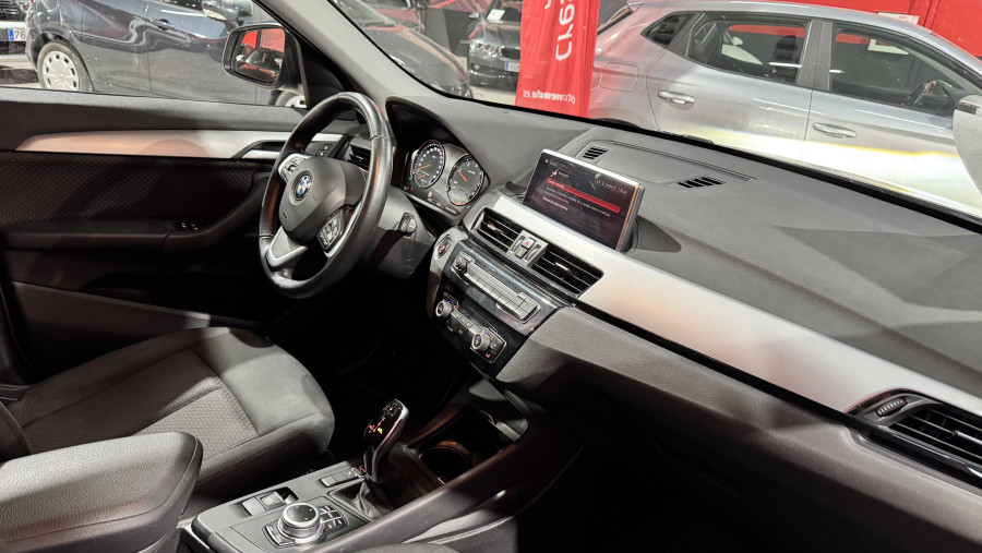 Imagen de BMW X1