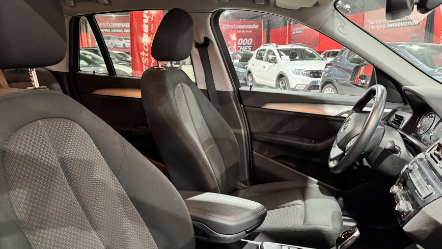 Imagen de BMW X1