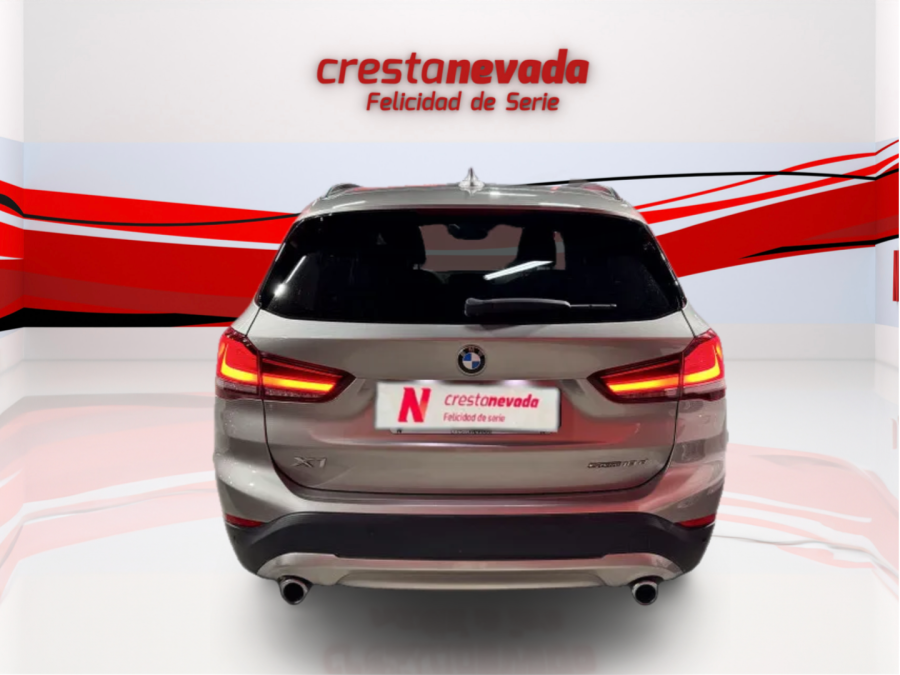 Imagen de BMW X1