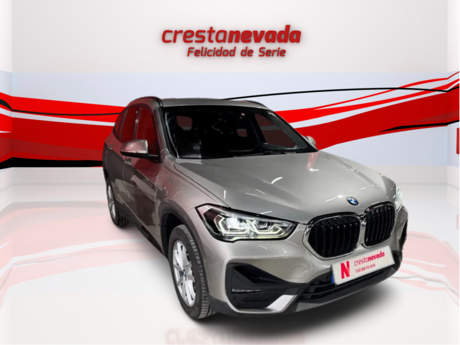 Imagen de BMW X1