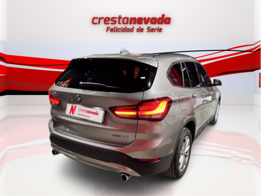 Imagen de BMW X1