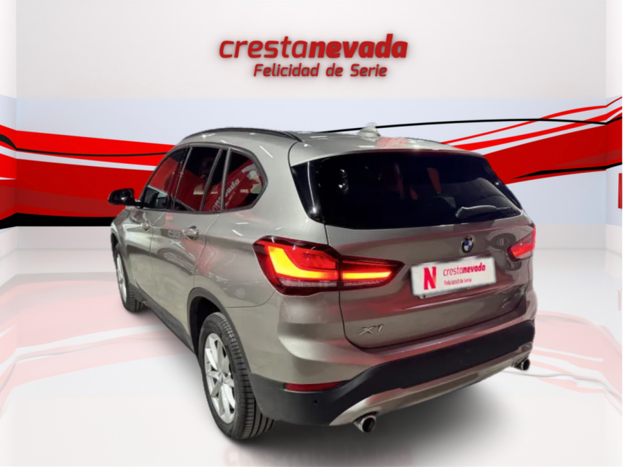 Imagen de BMW X1