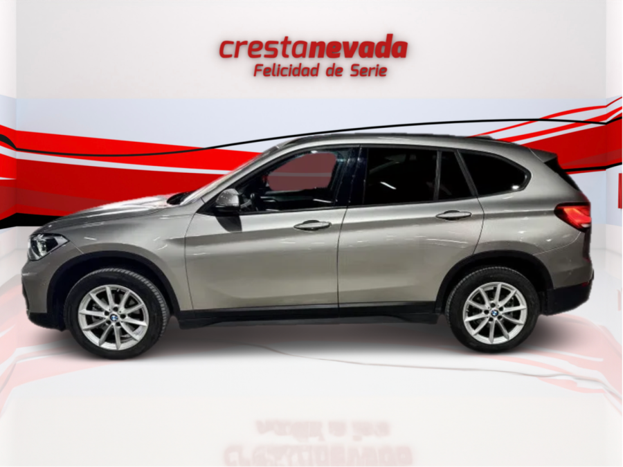 Imagen de BMW X1