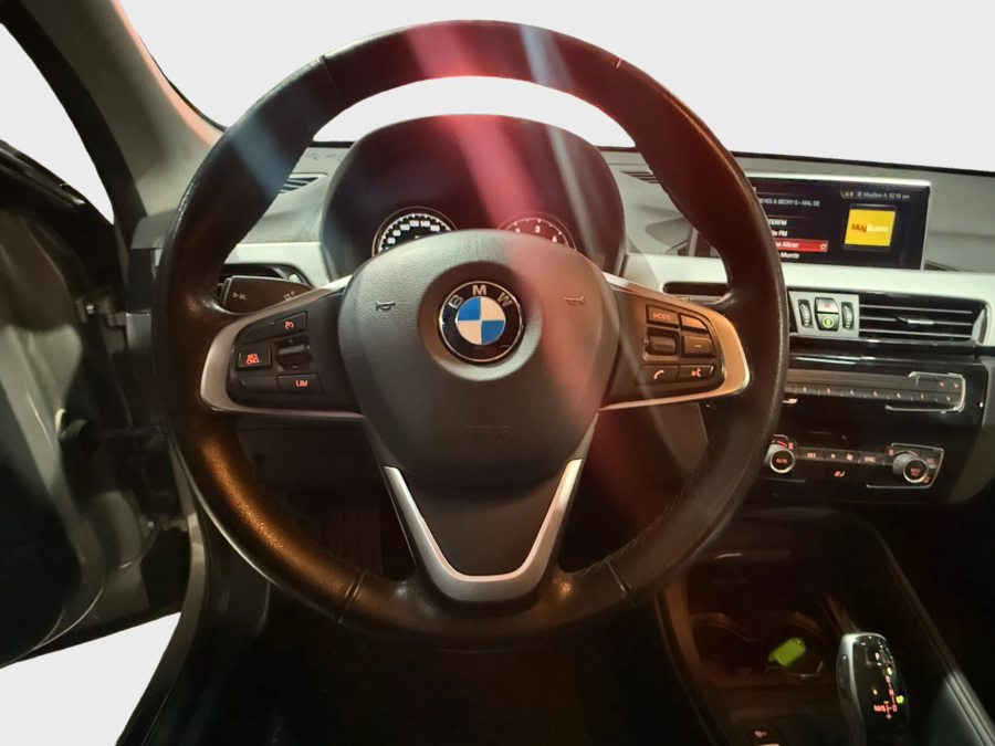 Imagen de BMW X1