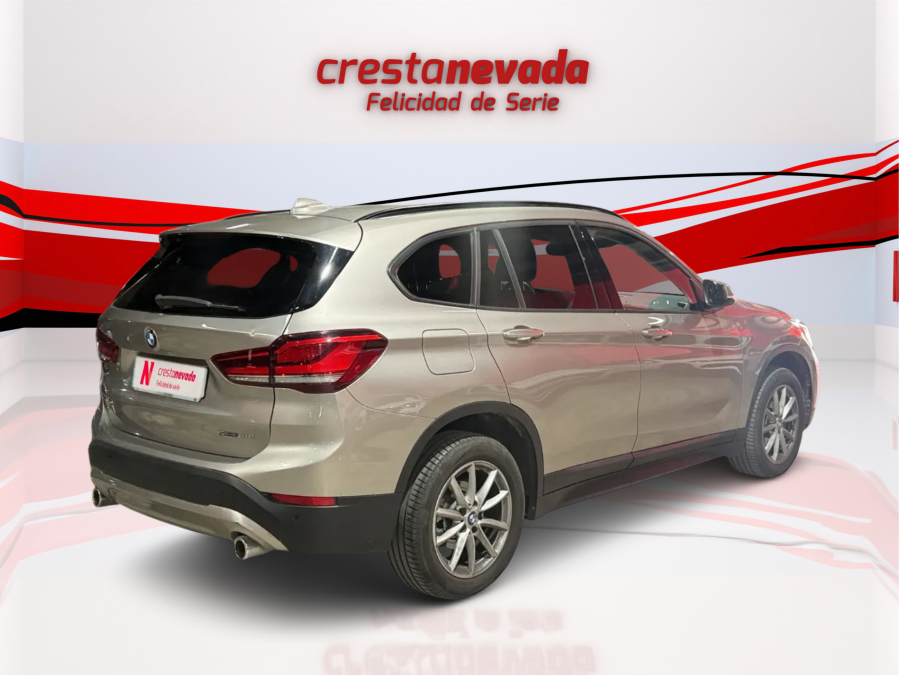 Imagen de BMW X1