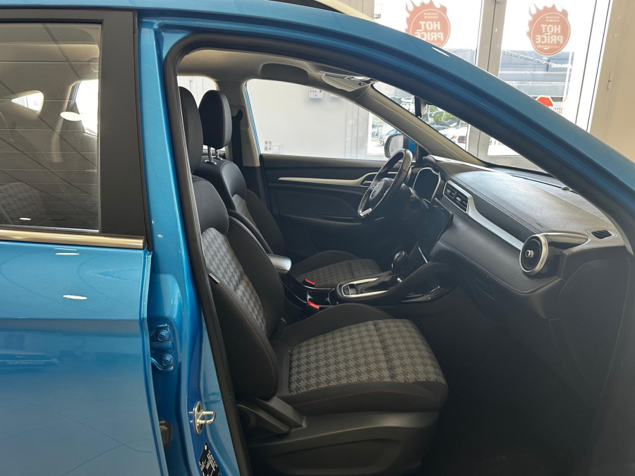 Imagen de Mg ZS
