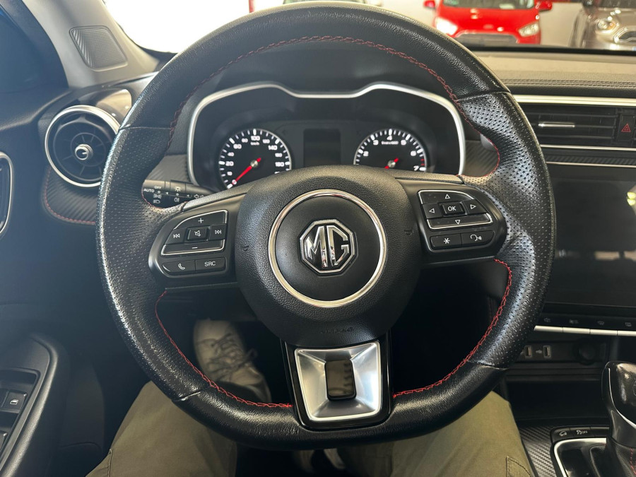 Imagen de Mg ZS