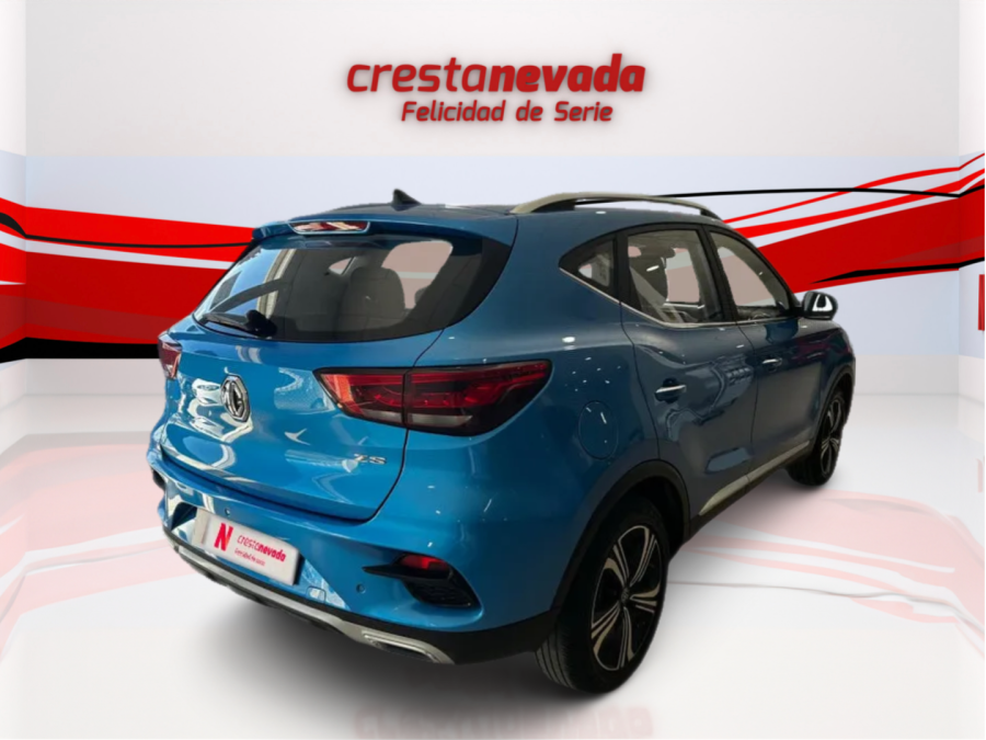 Imagen de Mg ZS