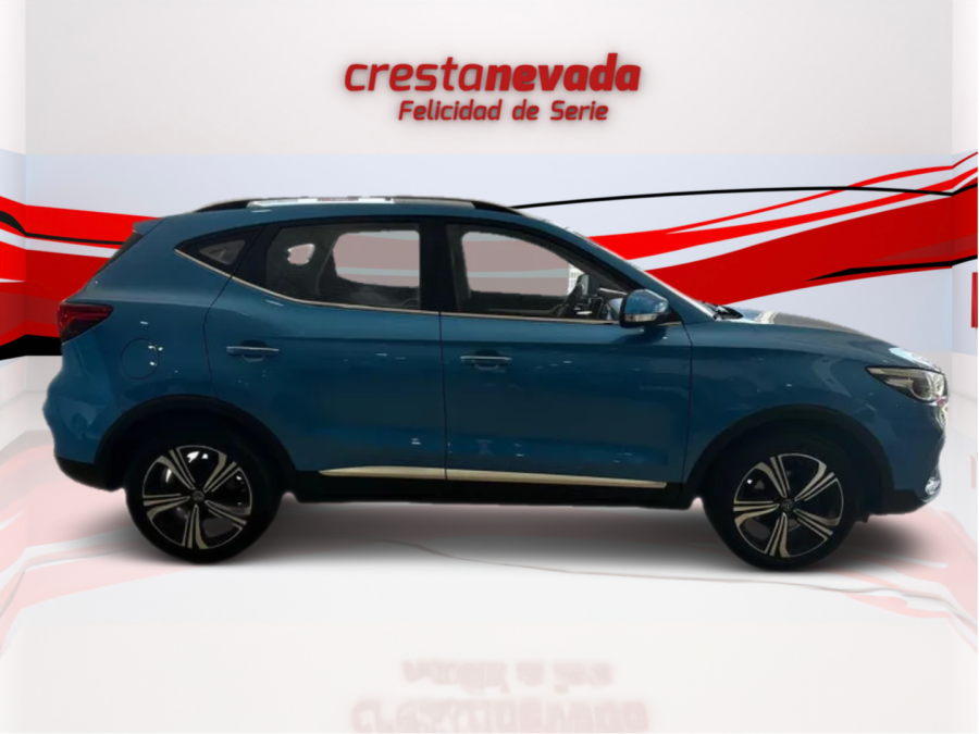 Imagen de Mg ZS