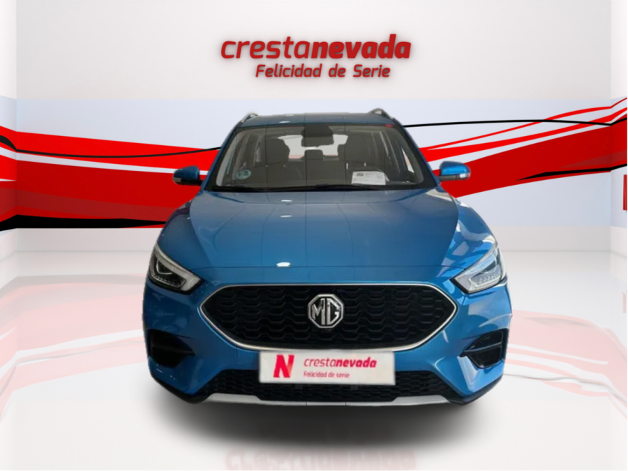 Imagen de Mg ZS