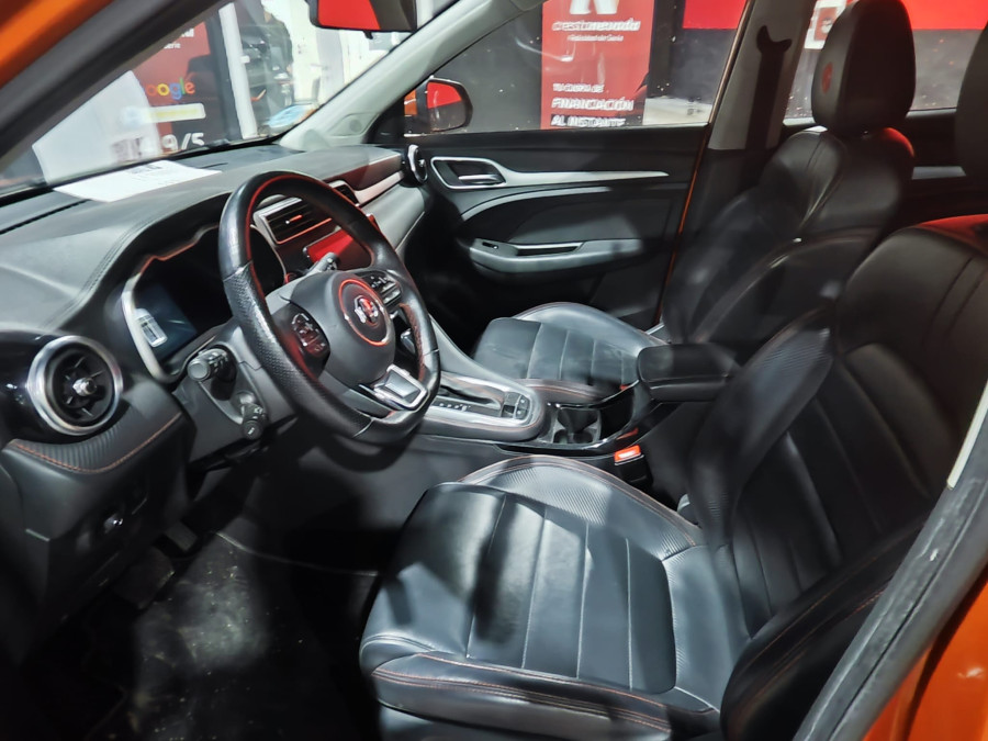 Imagen de Mg ZS
