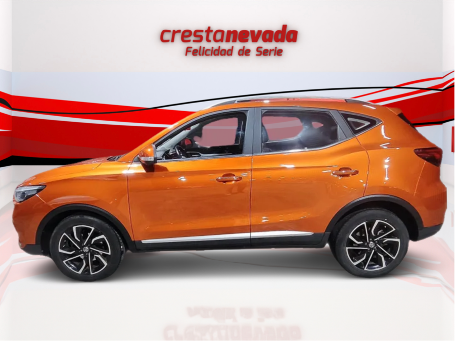 Imagen de Mg ZS