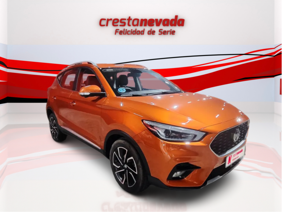 Imagen de Mg ZS