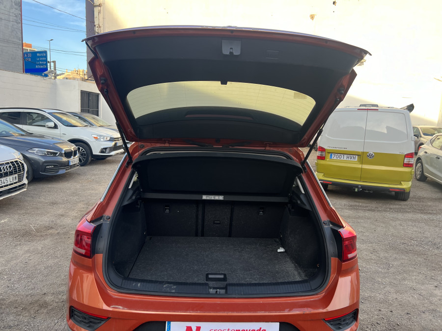 Imagen de Volkswagen T-Roc