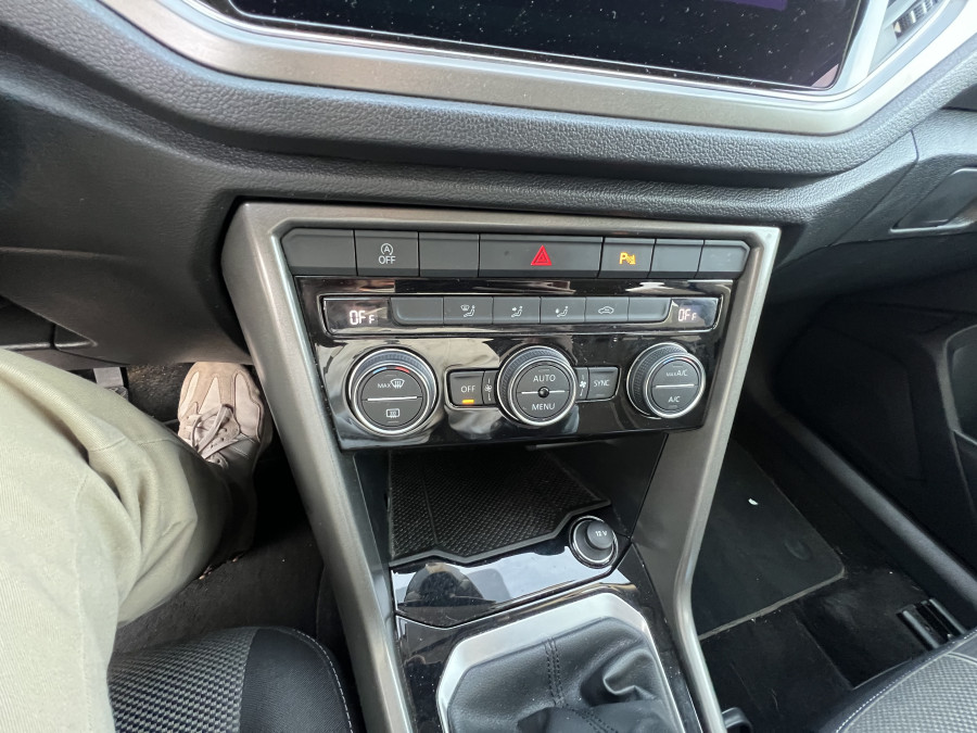 Imagen de Volkswagen T-Roc