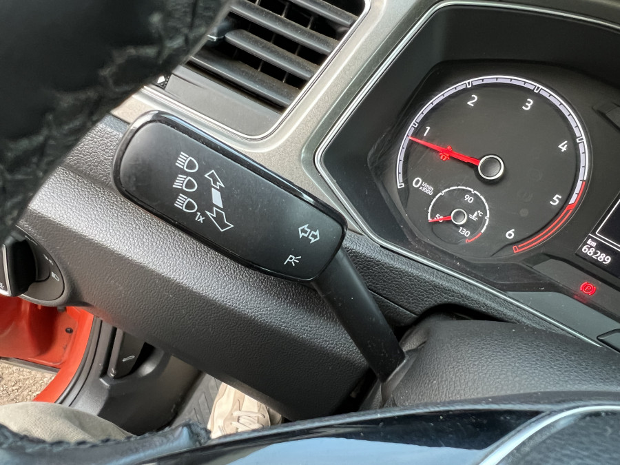 Imagen de Volkswagen T-Roc