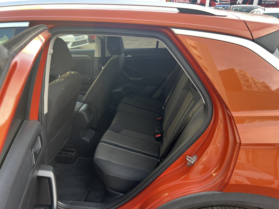 Imagen de Volkswagen T-Roc