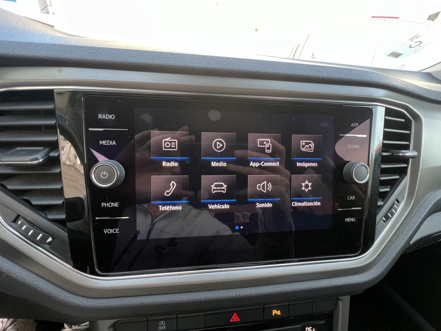 Imagen de Volkswagen T-Roc