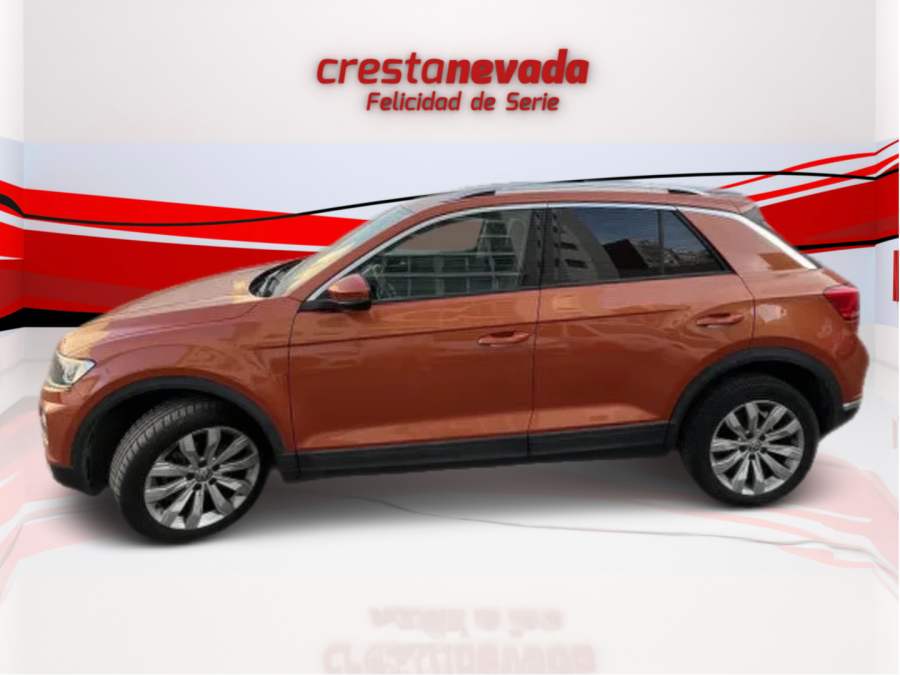 Imagen de Volkswagen T-Roc
