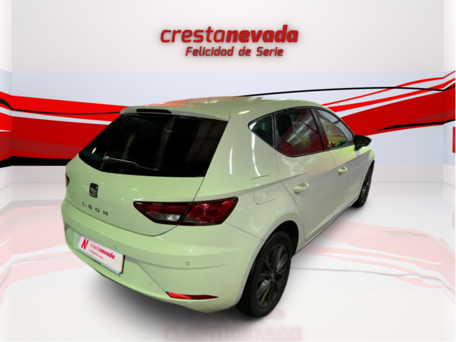 Imagen de SEAT León