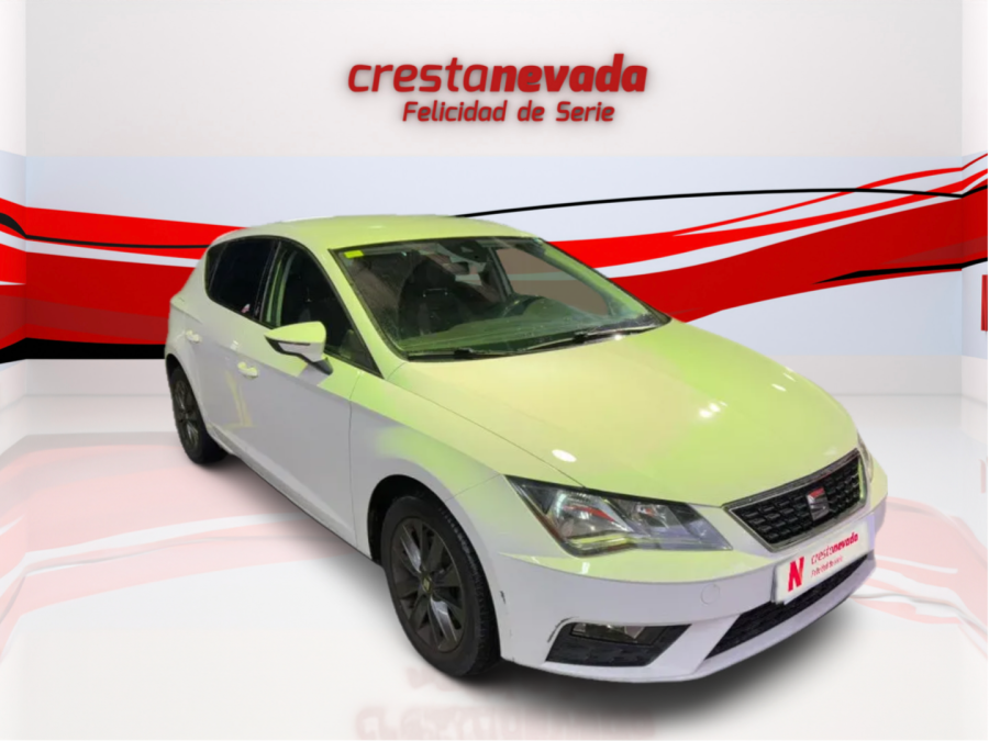 Imagen de SEAT León