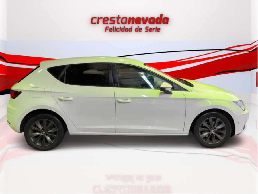 Imagen de SEAT León