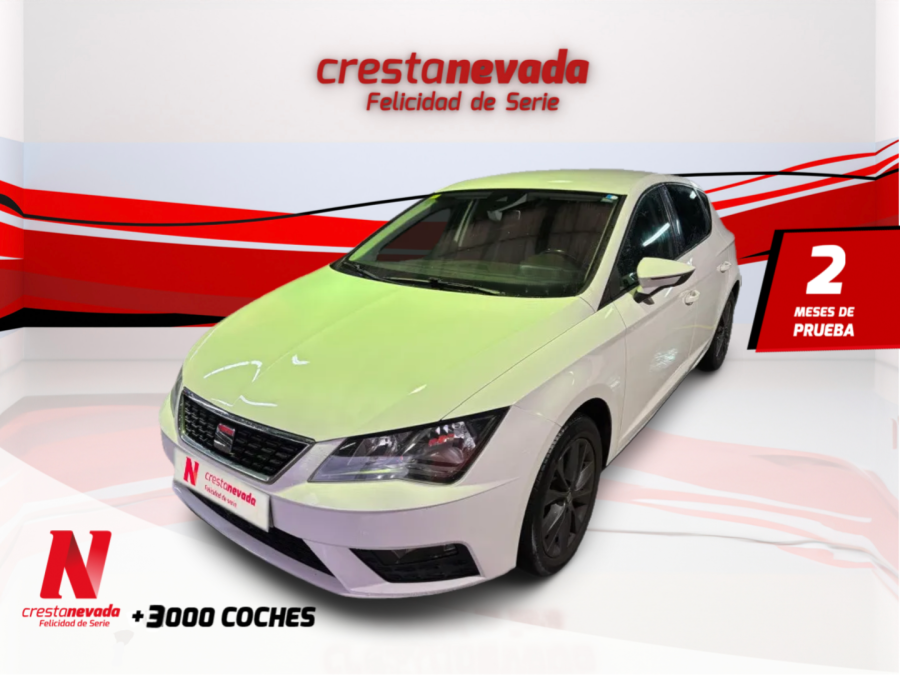 Imagen de SEAT León
