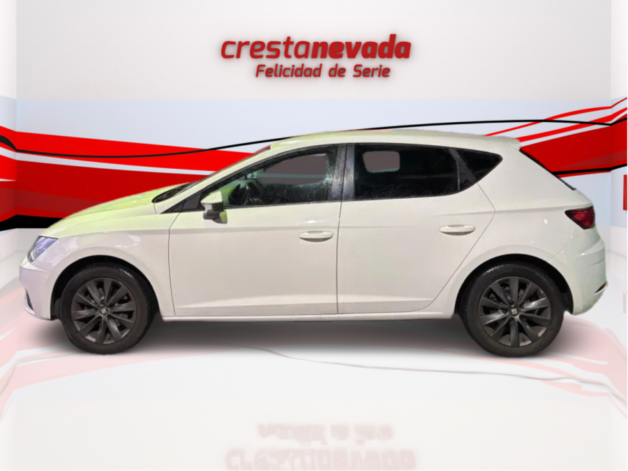 Imagen de SEAT León