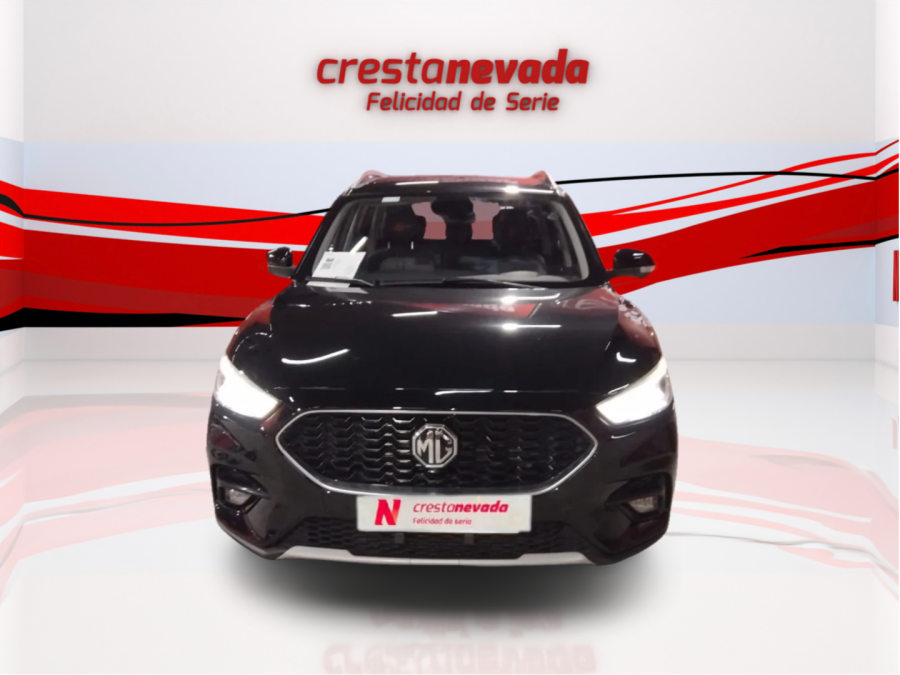 Imagen de Mg ZS